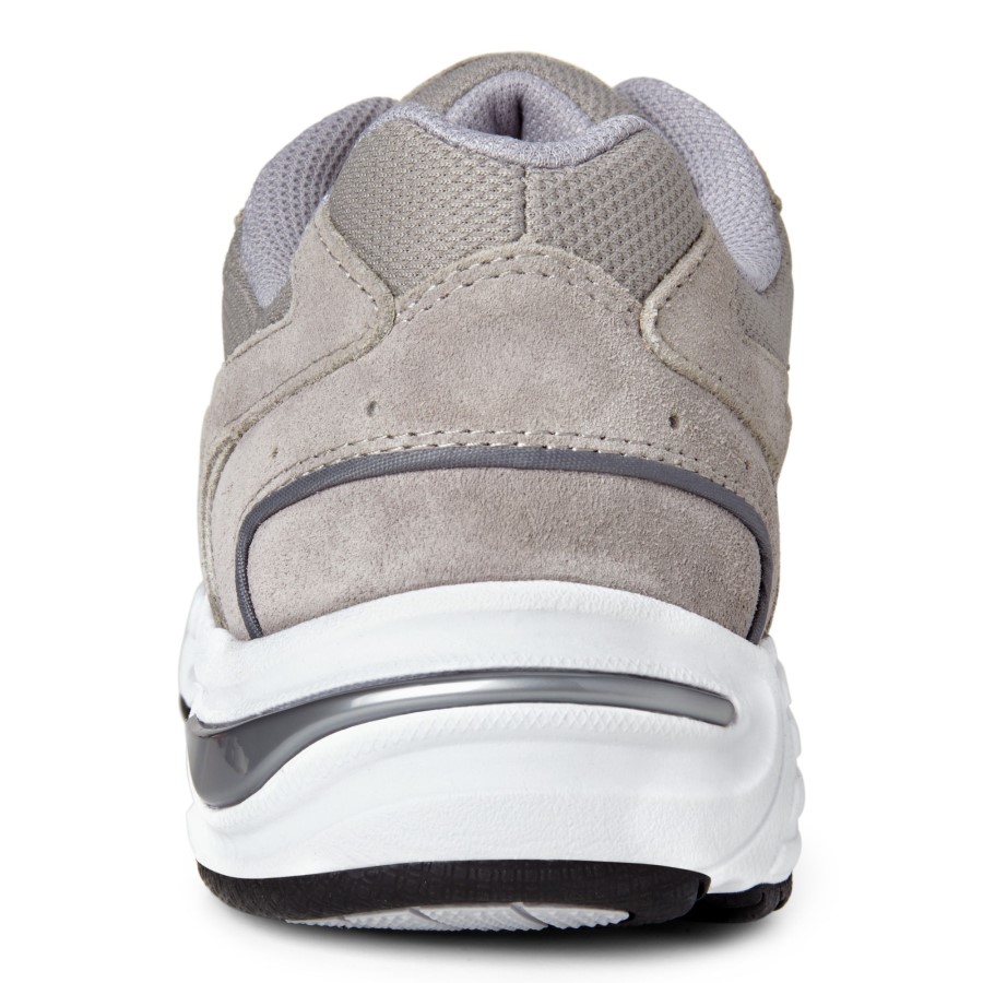 Clássico Walker Masculino Vionic Grey