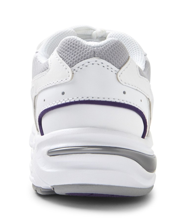 Roxo Vionic Walker Clássico