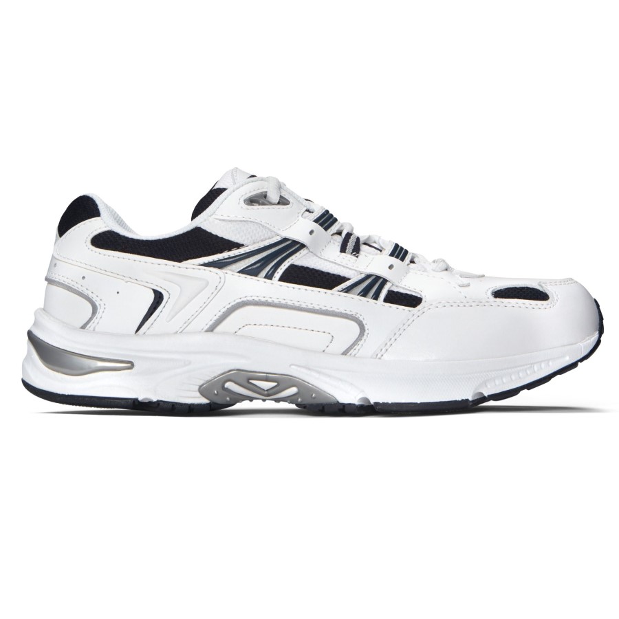 Andador Clássico Masculino Vionic Black