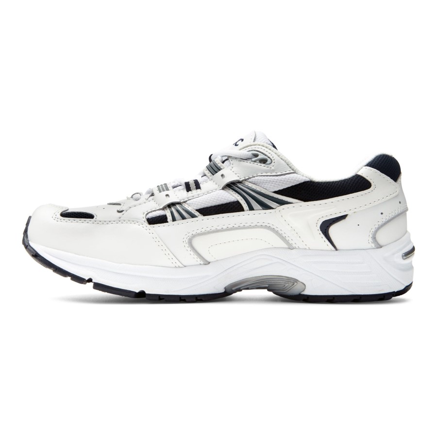 Andador Clássico Masculino Vionic Black