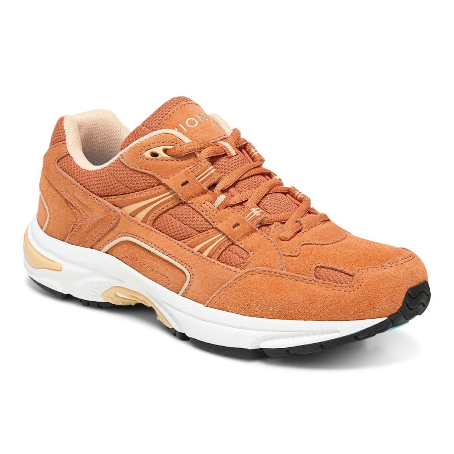 Vionic Walker Clássico Butternut