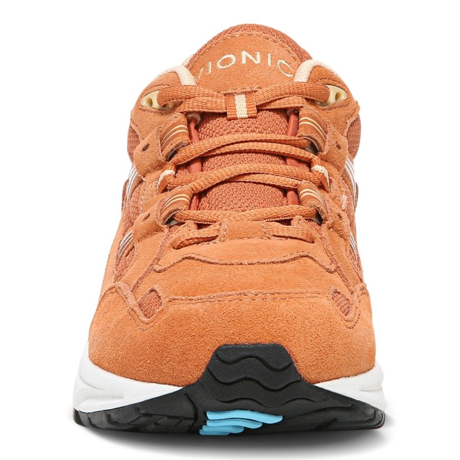 Vionic Walker Clássico Butternut