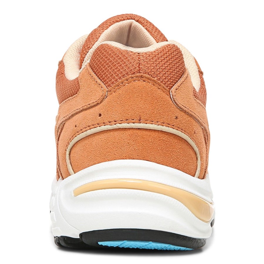 Vionic Walker Clássico Butternut