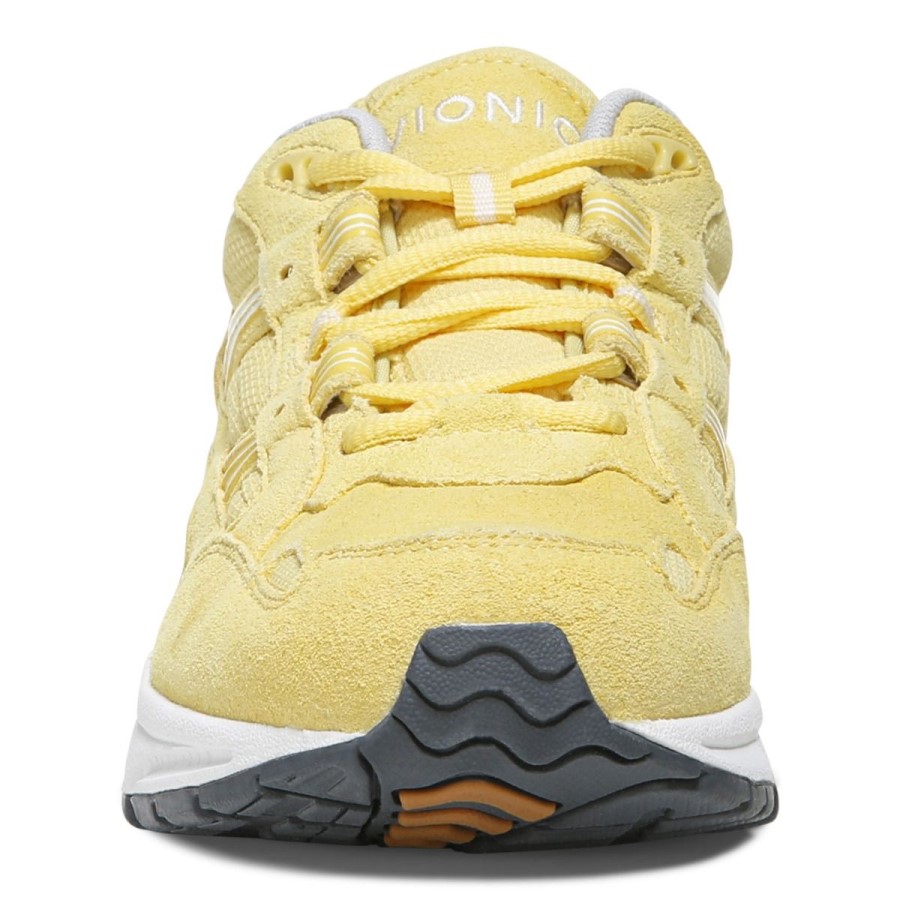 Vionic Walker Classic Sun Marshmallow