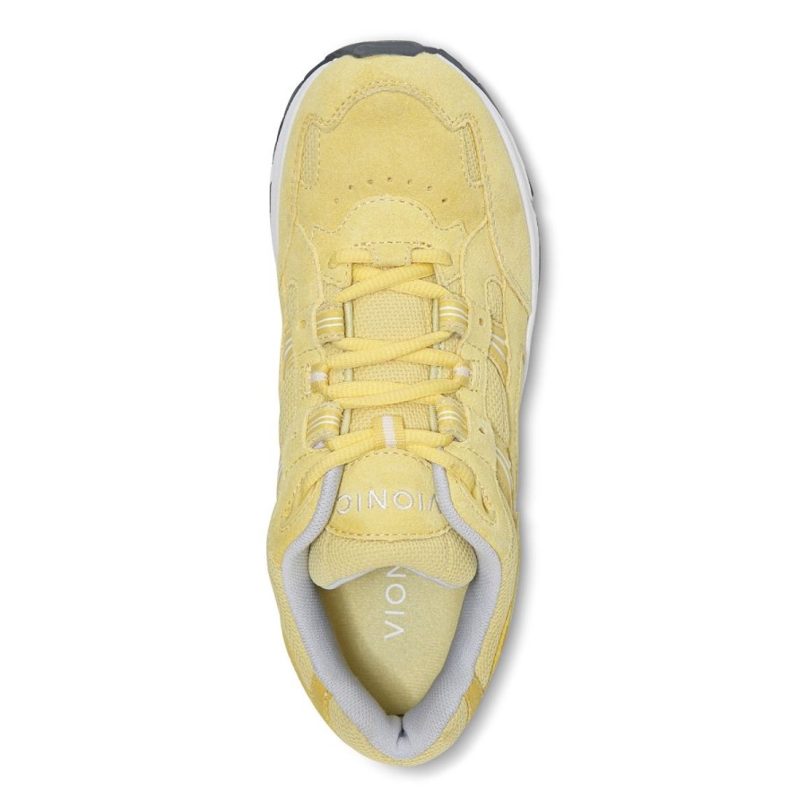 Vionic Walker Classic Sun Marshmallow