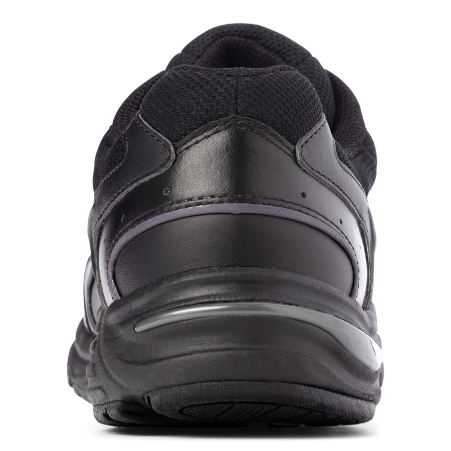 Walker Classic Vionic Black
