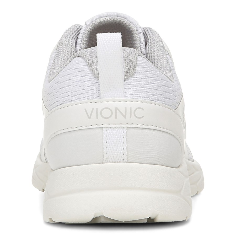 Vionic Miles Active Tênis Branco