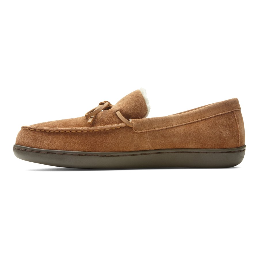 Adler Chinelo Chestnut Vionic
