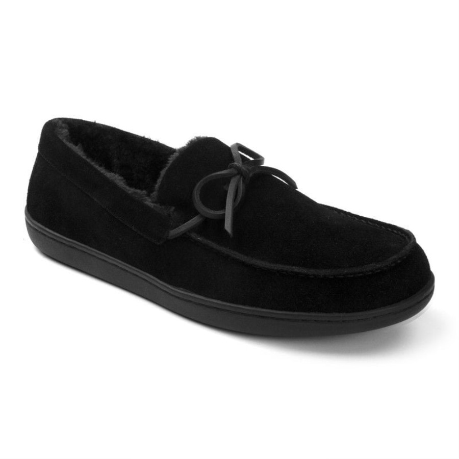 Chinelo Adler Preto Vionic