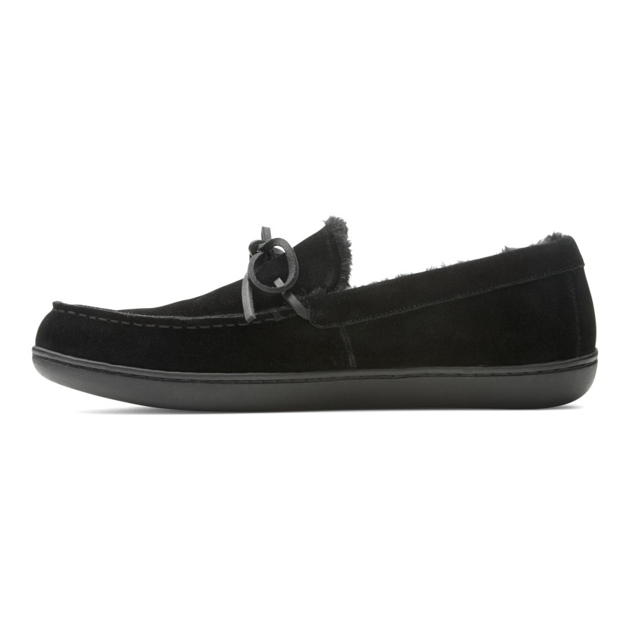 Chinelo Adler Preto Vionic