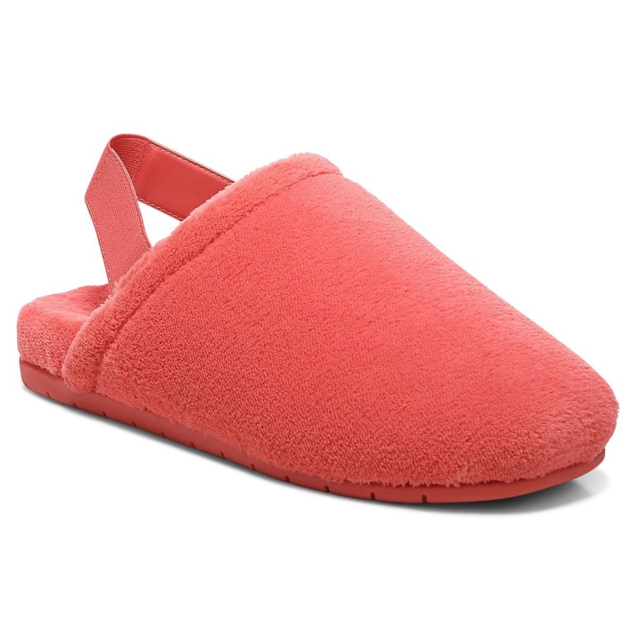 Chinelo Fuji Apple Vionic Aleah