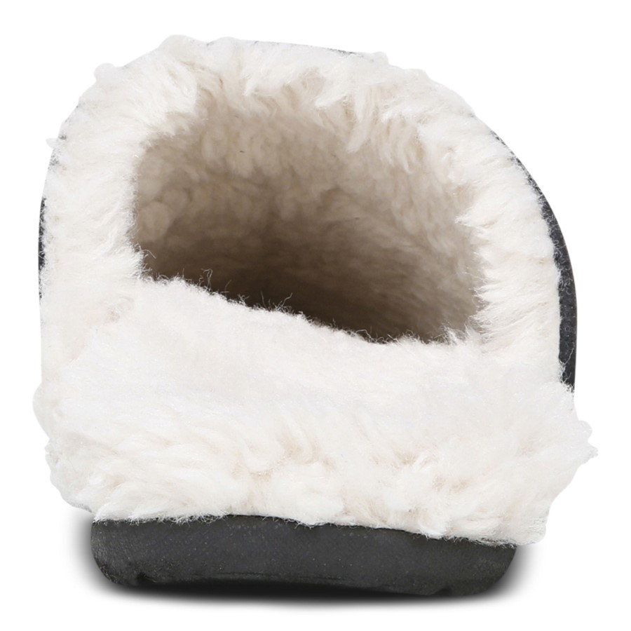 Vionic Alfons Chinelo De Mula Sombra Escura Camuflado