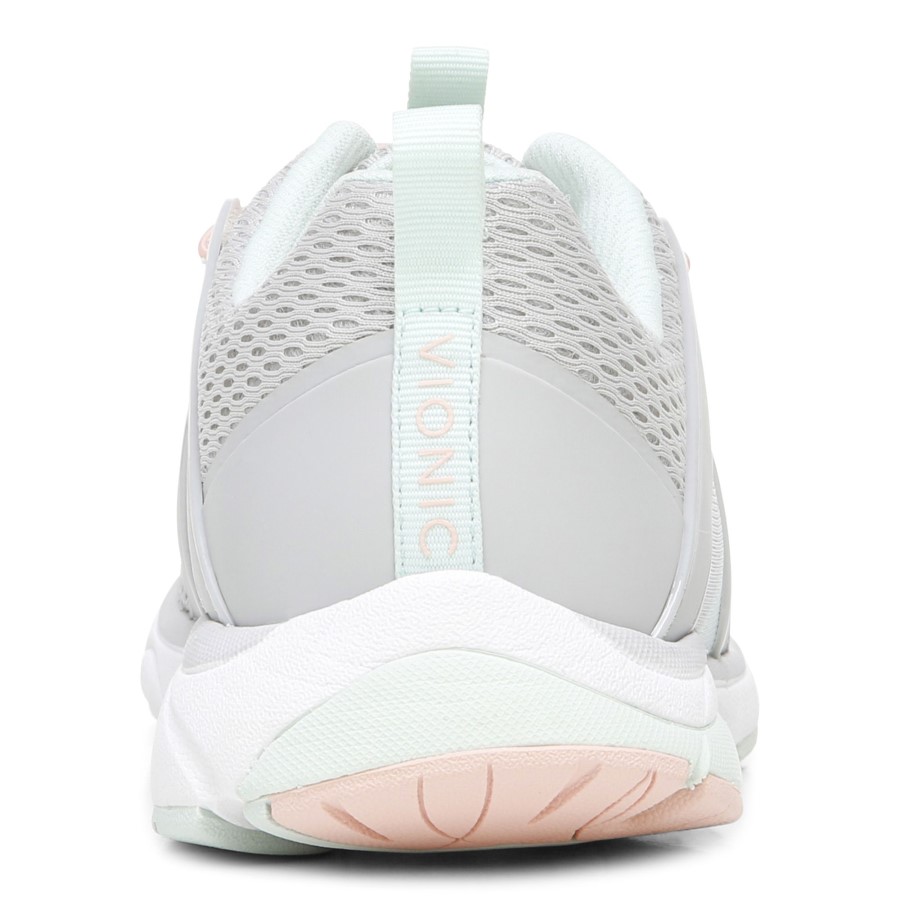 Tênis Cinza Seafoam Vionic Berlin