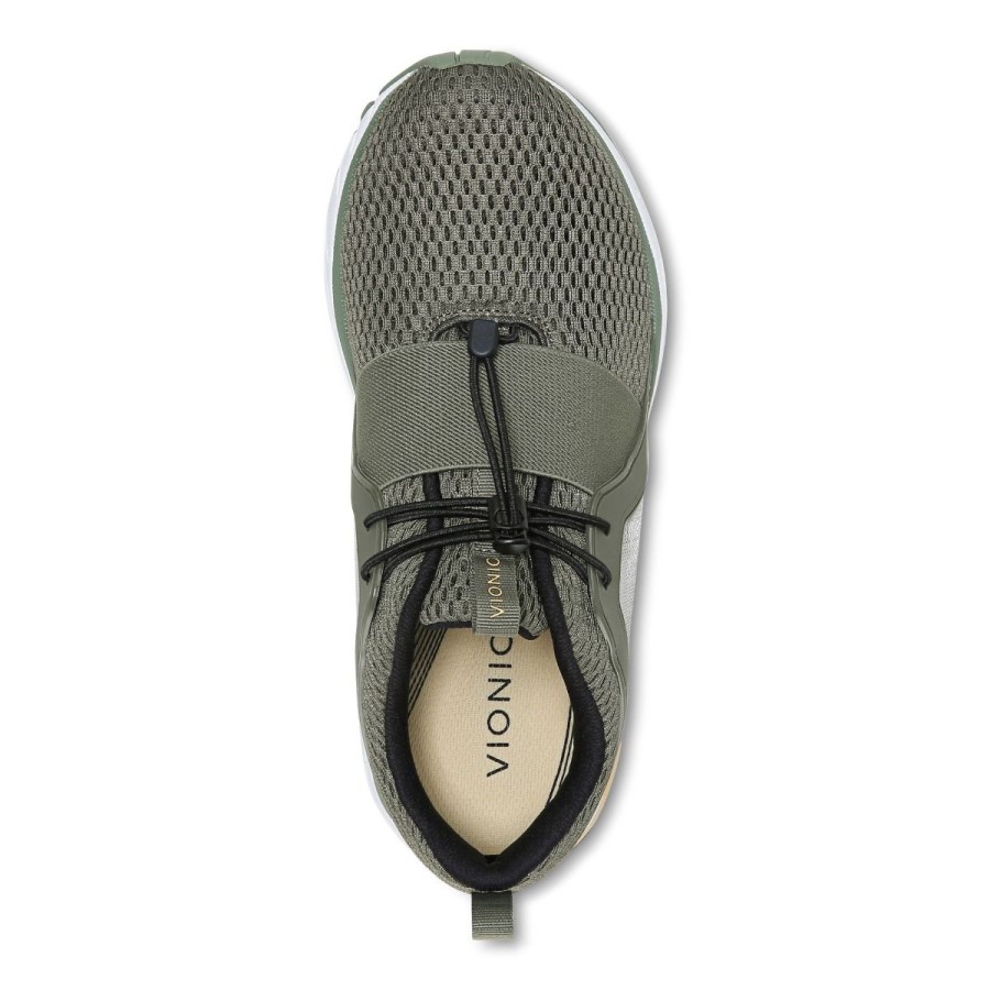 Tênis Vionic Olive Berlin