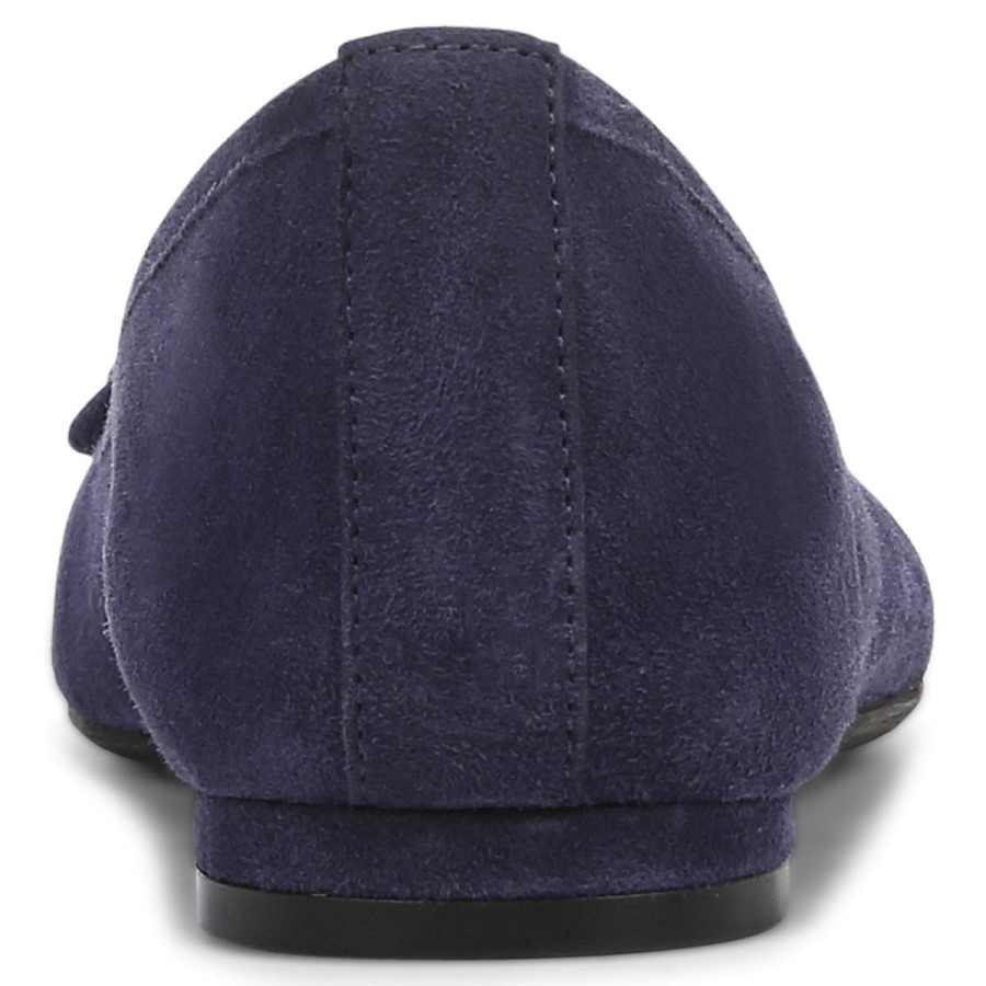 Fita Azul Callisto Plana Vionic