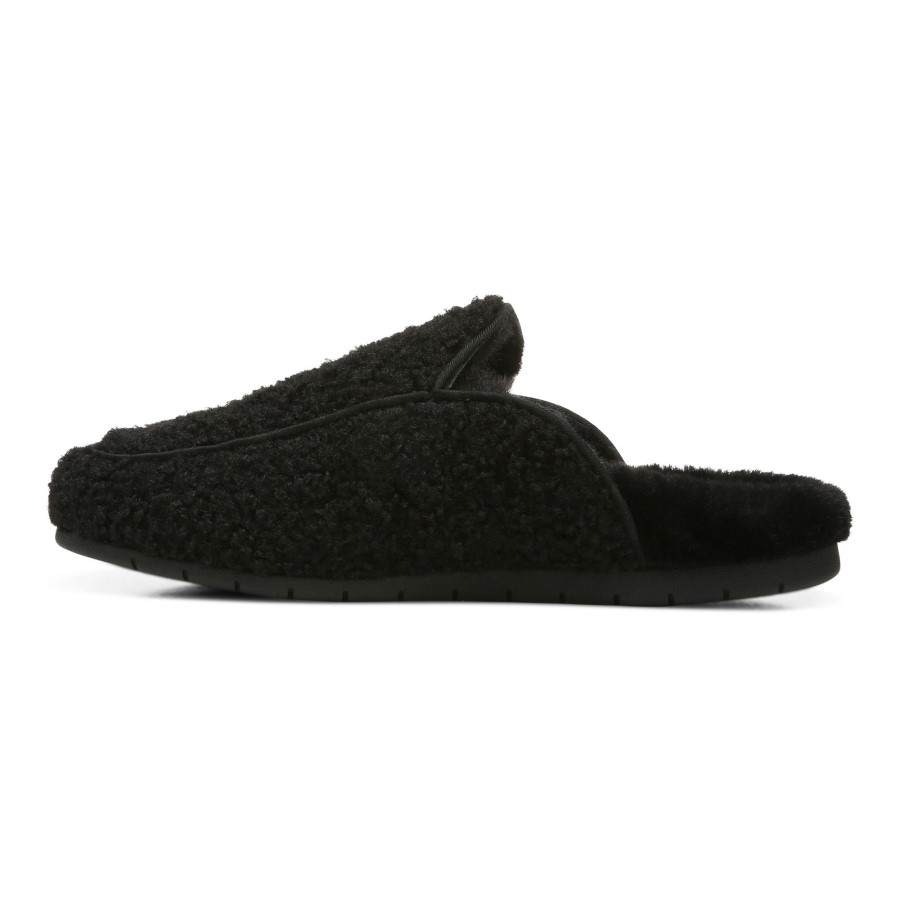 Caressa Chinelo Black Vionic