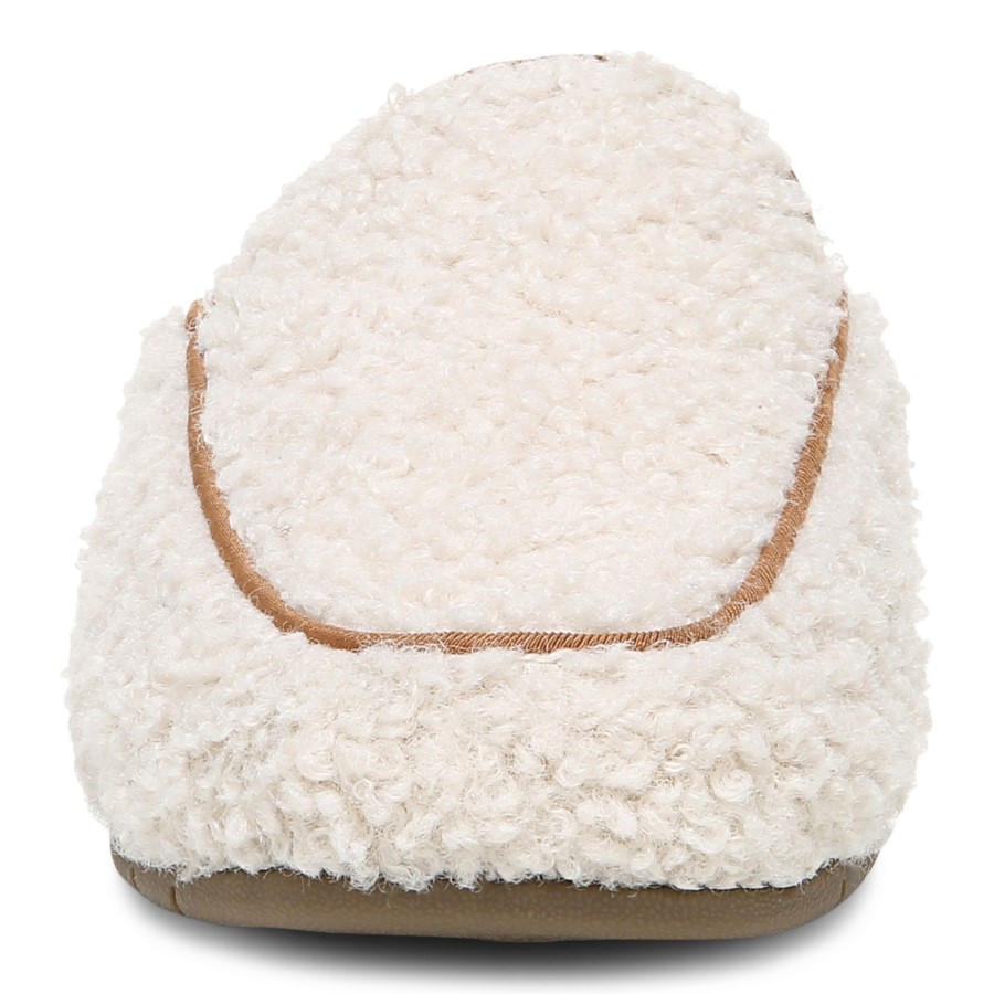 Sapatilha Caressa Natural Vionic