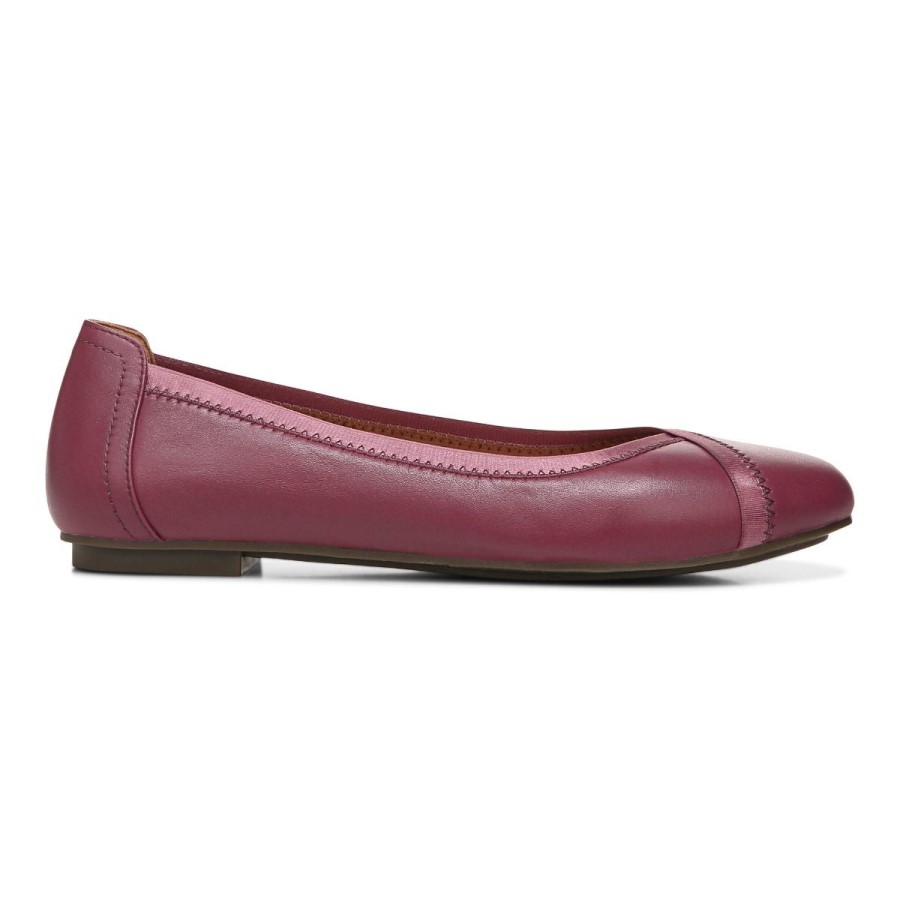 Shiraz Caroll Ballet Flat Vionic
