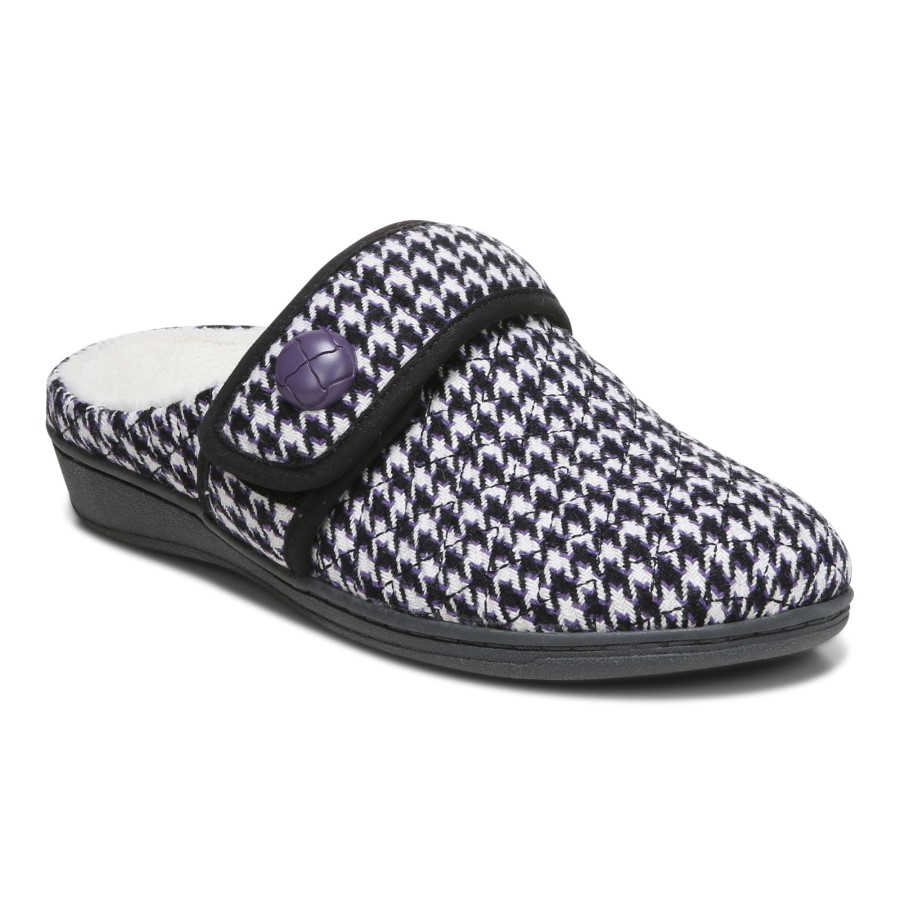 Creme De Chinelo Vionic Carlin