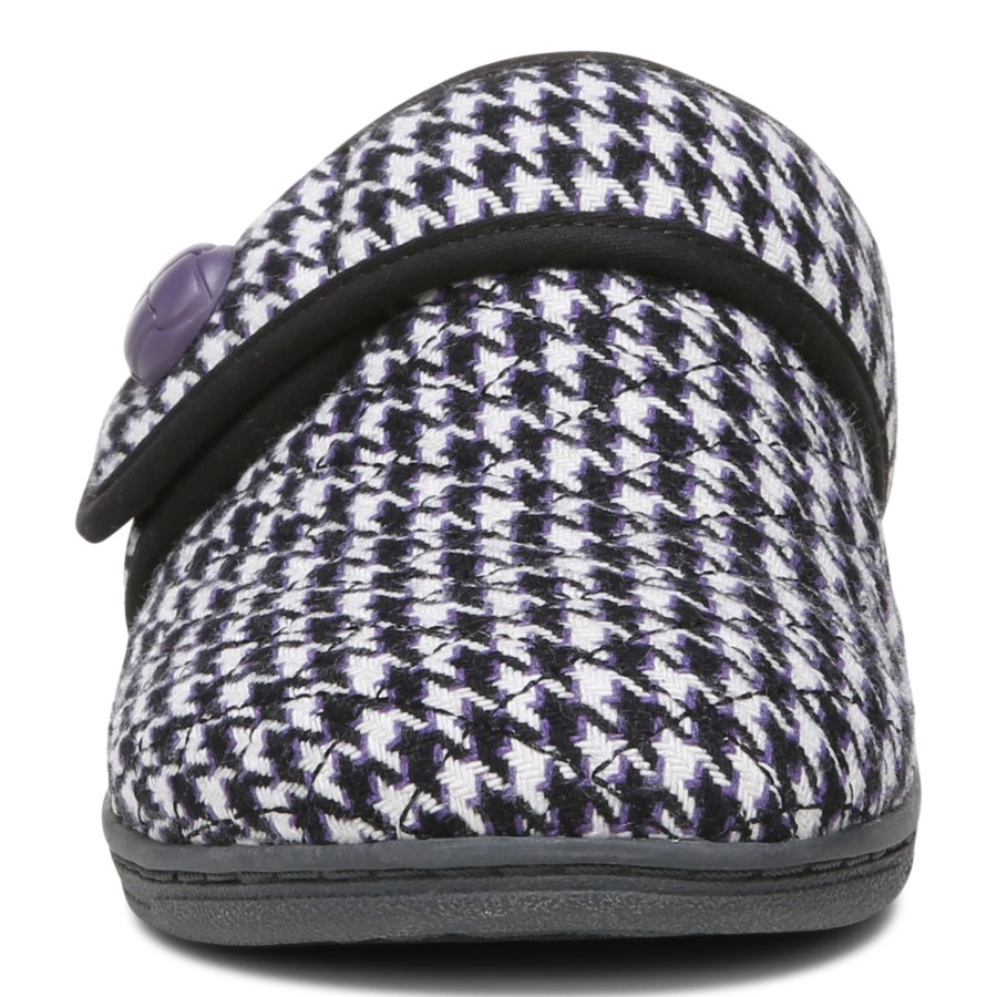 Creme De Chinelo Vionic Carlin