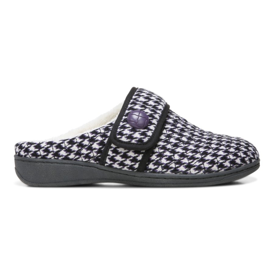 Creme De Chinelo Vionic Carlin