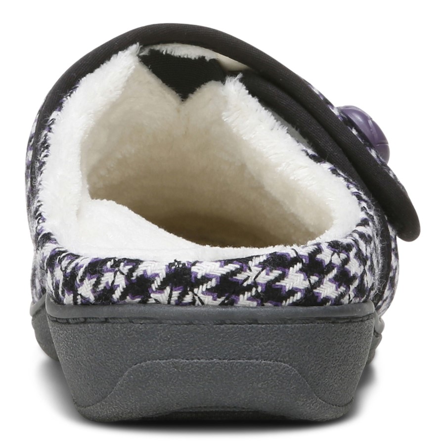 Creme De Chinelo Vionic Carlin