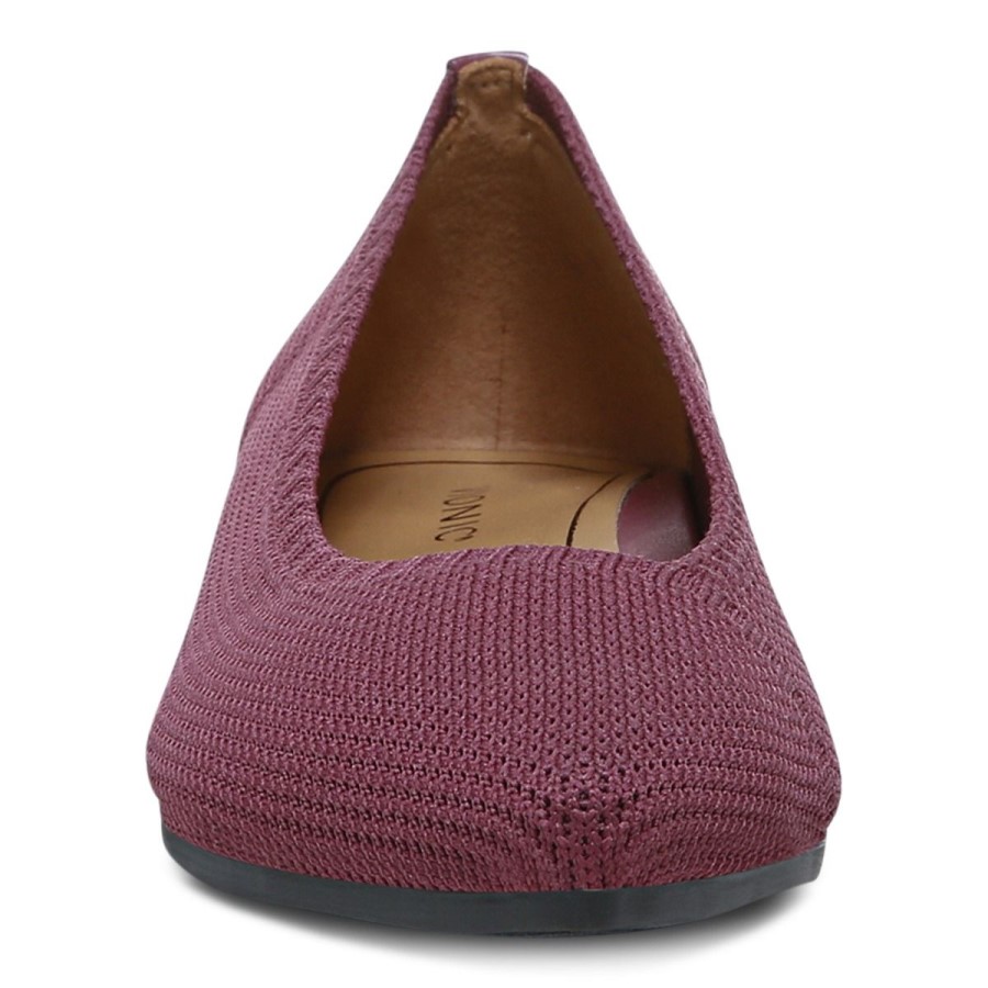 Dália Flat Vionic Shiraz