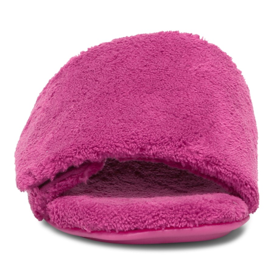 Sapatinho Dos Sonhos Berry Vionic