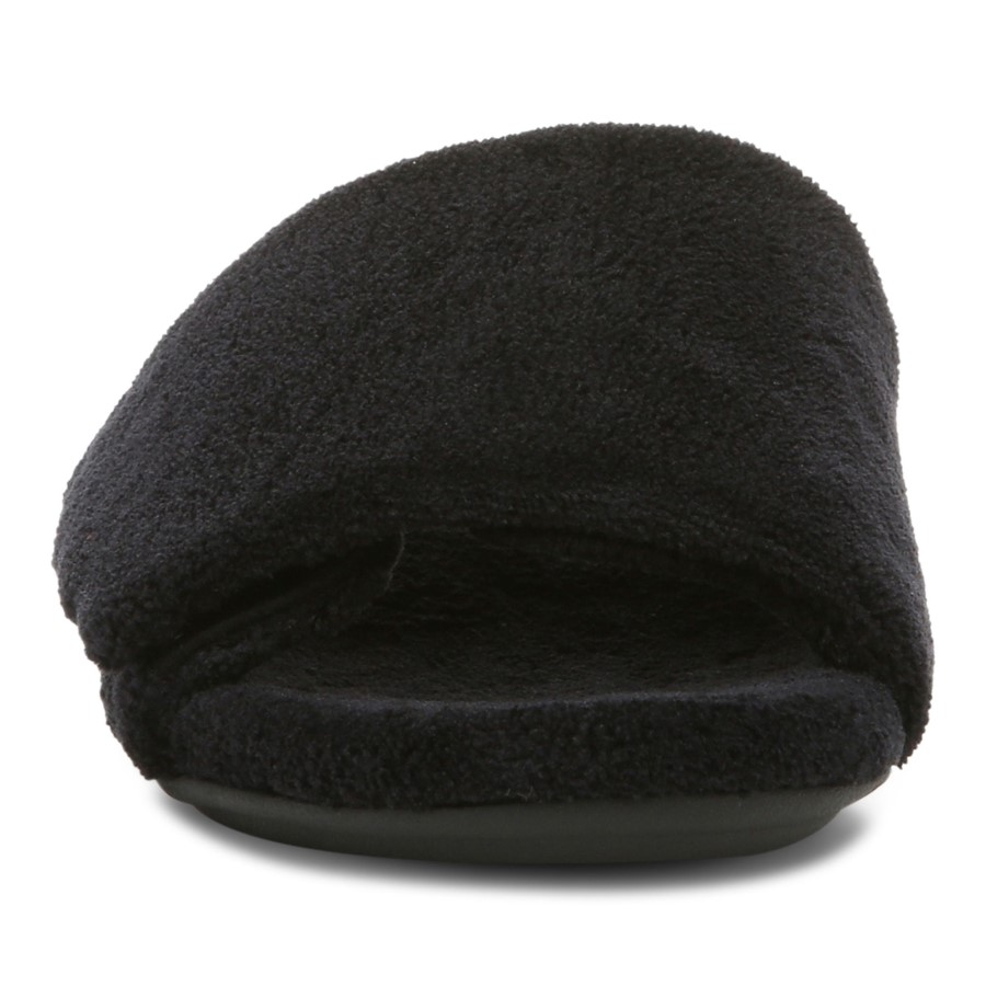 Chinelo Dos Sonhos Vionic Black