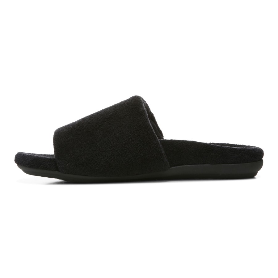 Chinelo Dos Sonhos Vionic Black