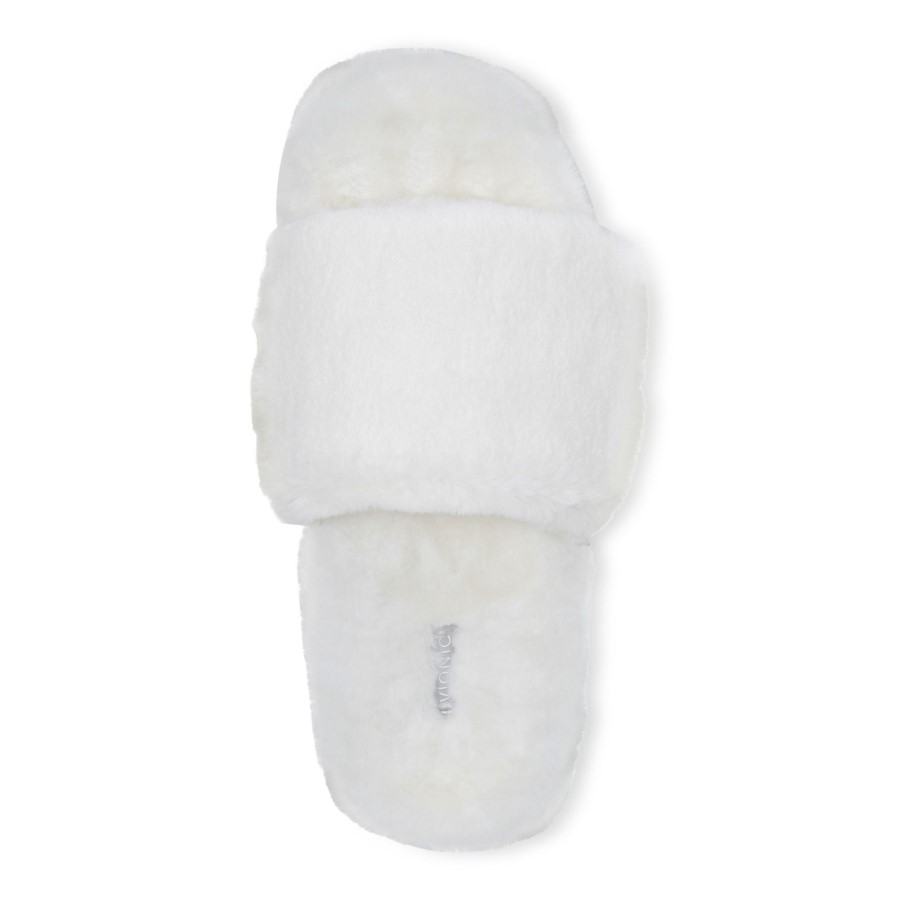 Chinelo De Pelúcia Sonho De Marshmallow Vionic