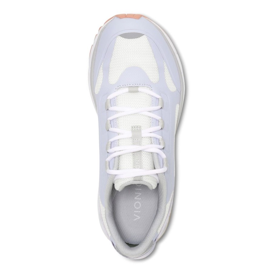 Edin Tênis Blue Haze Marshmallow Vionic