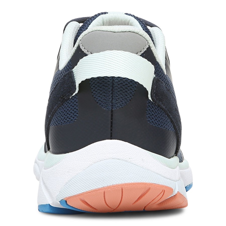 Tênis Edin Vionic Azul Escuro