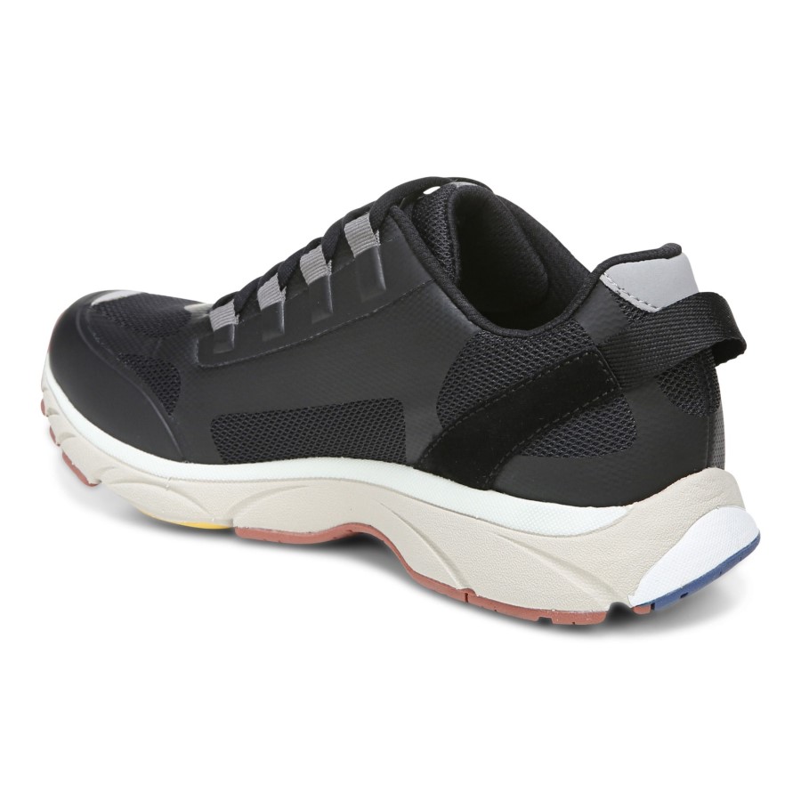 Tênis Vionic Edin Preto