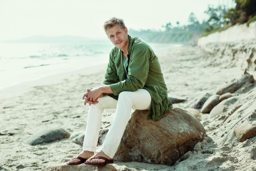 Sandália Biqueira Elijah Preta Vionic