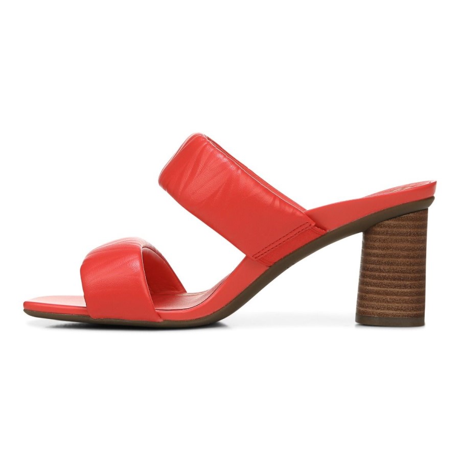 Sandália Salto Emaline Poppy Vionic