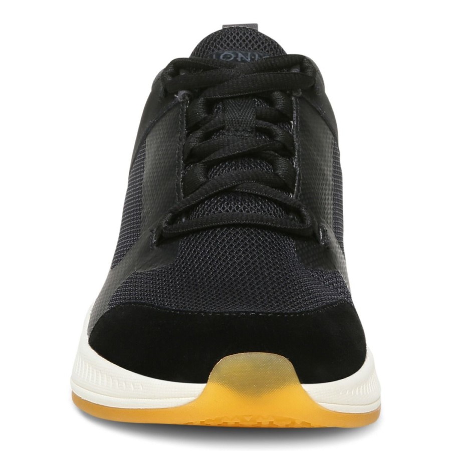 Tênis Black Shadow Vionic Destemido