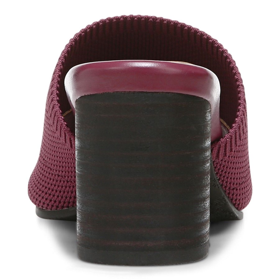 Sandália Salto Fleur Shiraz Vionic