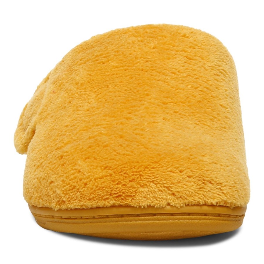 Gemma Mule Chinelos Girassol Vionic