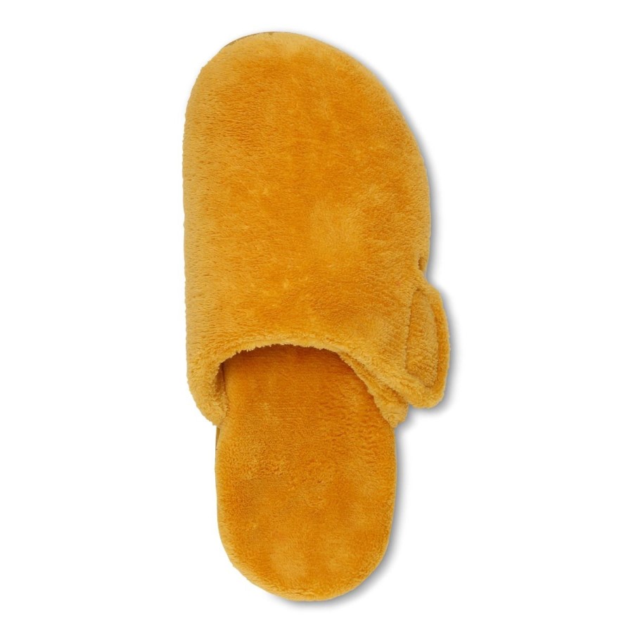 Gemma Mule Chinelos Girassol Vionic