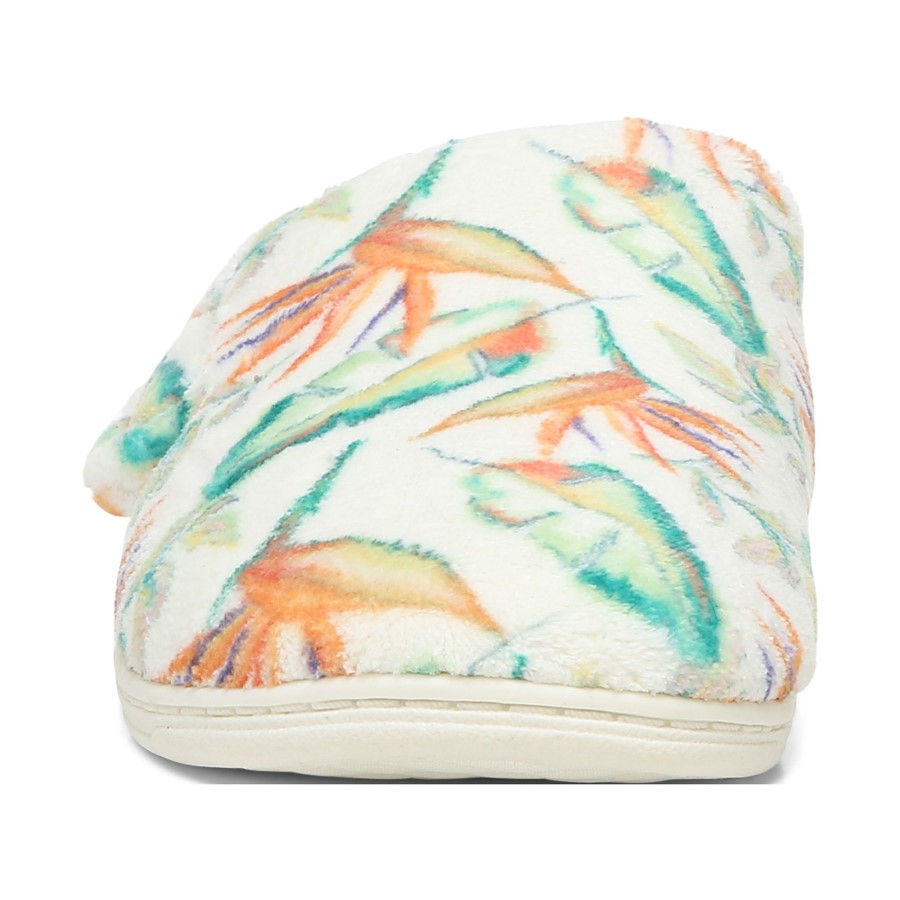 Chinelos Marshmallow Vionic Gemma Mule