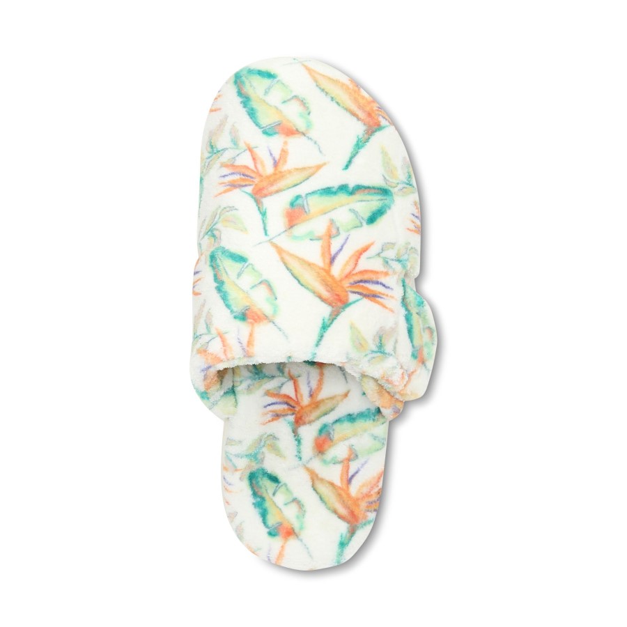 Chinelos Marshmallow Vionic Gemma Mule