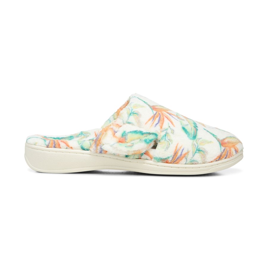 Chinelos Marshmallow Vionic Gemma Mule