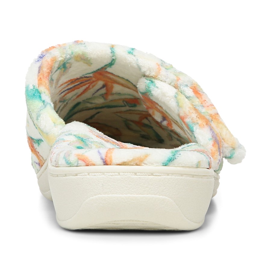 Chinelos Marshmallow Vionic Gemma Mule