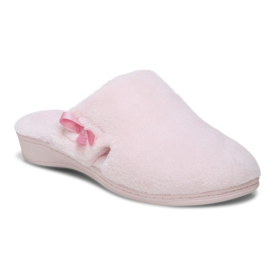 Chinelos Vionic Cameo Pink Gemma Mule