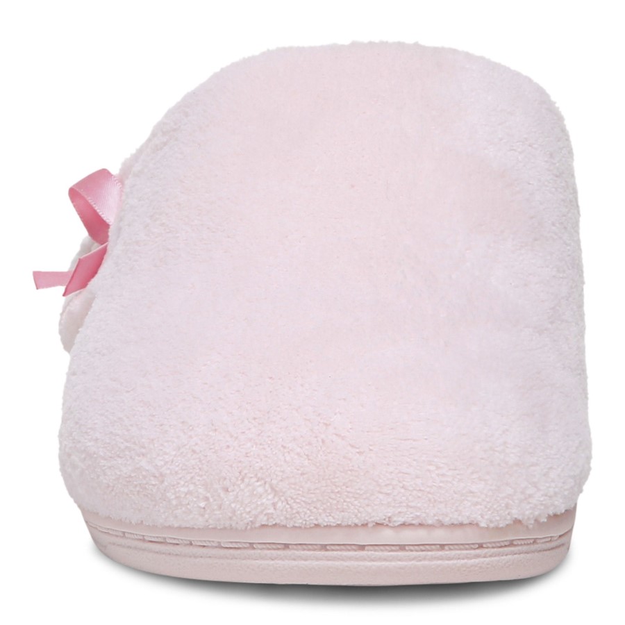 Chinelos Vionic Cameo Pink Gemma Mule