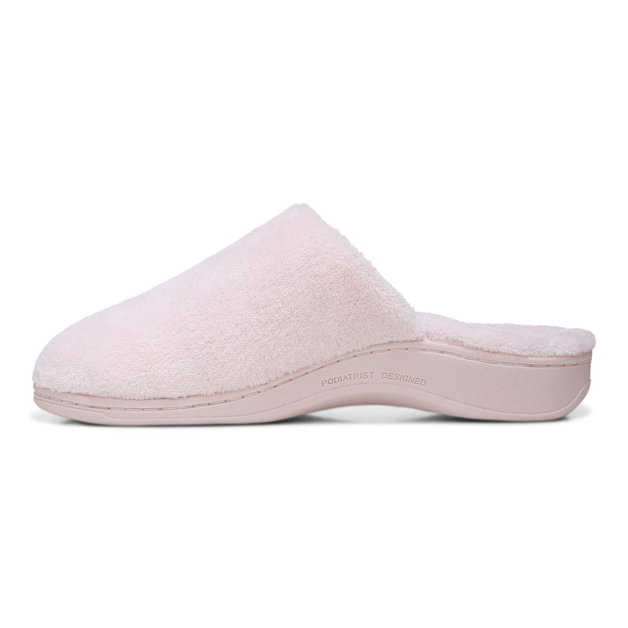 Chinelos Vionic Cameo Pink Gemma Mule