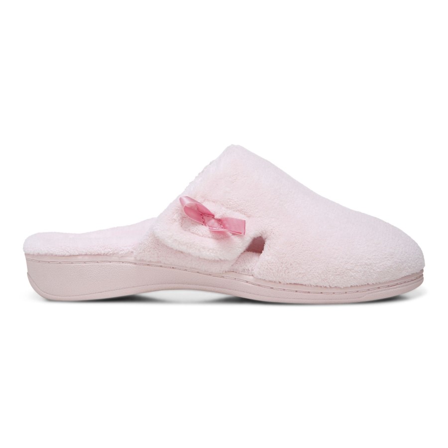 Chinelos Vionic Cameo Pink Gemma Mule