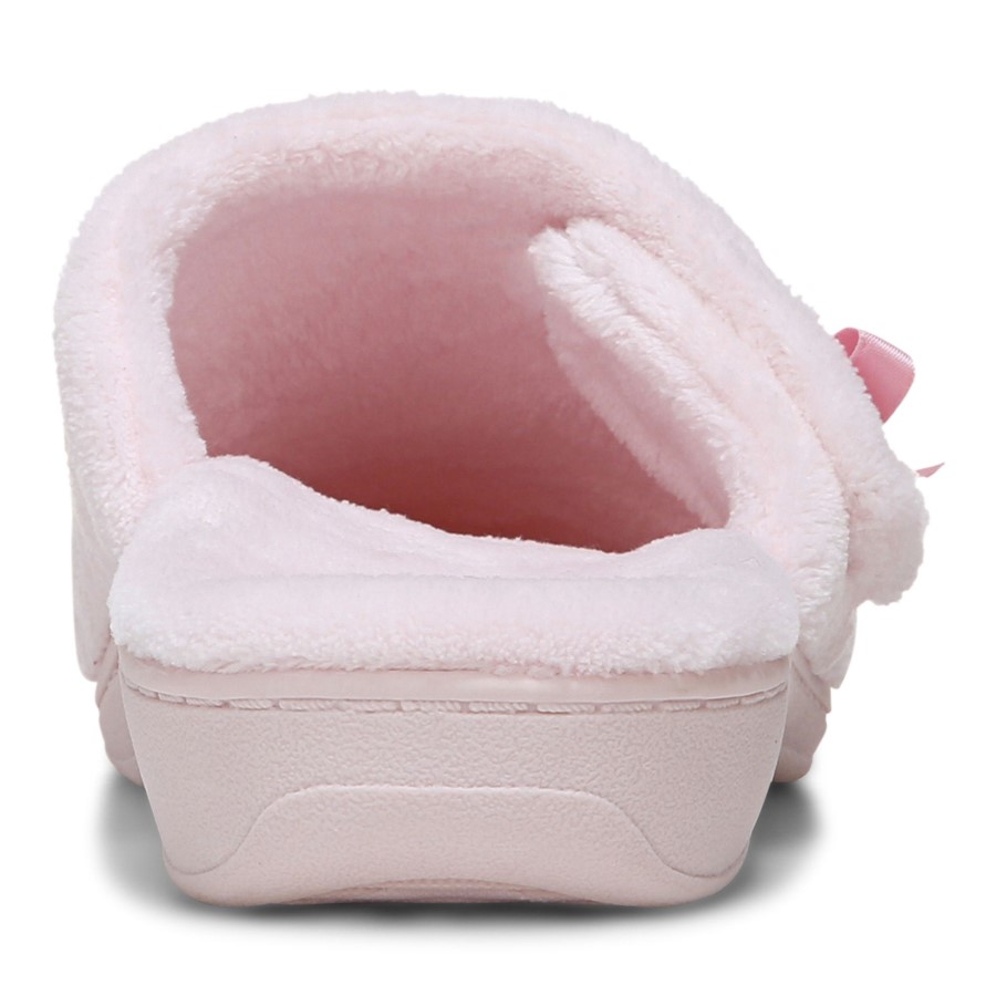 Chinelos Vionic Cameo Pink Gemma Mule