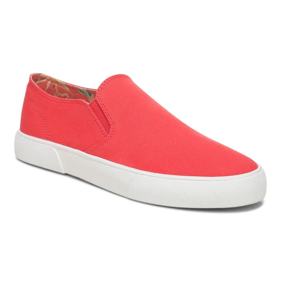 Groove Slip On Tênis Poppy Vionic